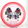 #54 158.3g | Pink