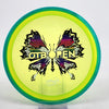 #62 157.8g | Yellow