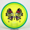 #77 158g | Yellow