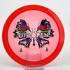 #78 158.1g | Red