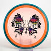#81 157.4g | Orange