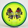 #85 157.2g | Yellow