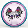 #91 157.5g | Pink