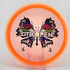 #92 157.7g | Orange