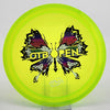 #94 157.3g | Yellow