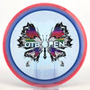 #102 158.4g | Blue