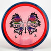 #109 157.8g | Red