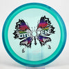 #115 158.5g | Green