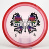 #118 156.1g | Pink