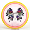 #121 157.9g | Orange