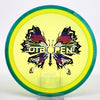#127 157.3g | Yellow
