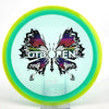 #132 158.7g | Green