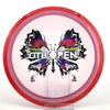 #133 160.3g | Pink