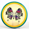 #134 157.4g | Yellow