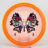 #142 156.3g | Orange