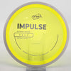 #91 168.7g | Yellow