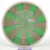 #43 174.6g | Green