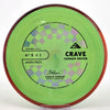 #67 164.7g | Green