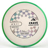 #81 162.3g | White