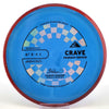 #86 165.1g | Blue
