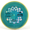 #97 169.7g | Blue