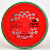 #98 172.2g | Red