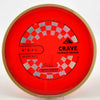 #121 170.9g | Red