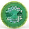#124 170.9g | Green