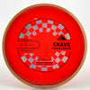#105 169.2g | Red