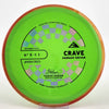 #106 169.6g | Green