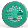 #107 169.7g | Green