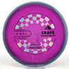 #114 167.5g | Purple