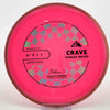 #123 172.7g | Pink