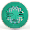 #137 170.3g | Green