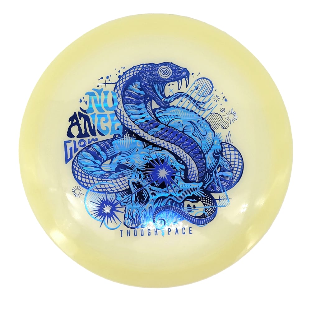 TSA Glow Nuance - GlowBra