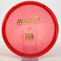 Innova Champion Fox
