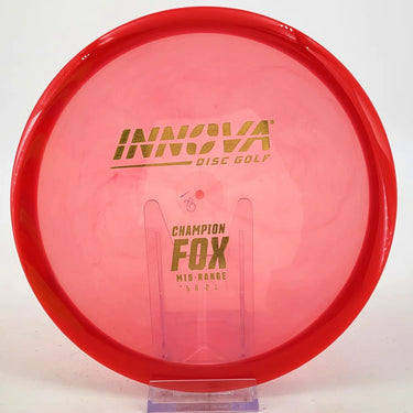 Innova Champion Fox