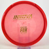 #1 180.6g | Red
