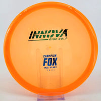 Innova Champion Fox