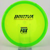 #12 169.2g | Green
