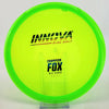 #13 169.1g | Green