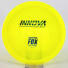 #21 177.9g | Yellow