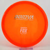 #26 171.7g | Orange
