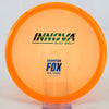 #33 180.8g | Orange