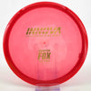#34 181.2g | Red