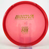 #35 180.9g | Red