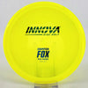 #37 178.2g | Yellow