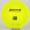 #38 178.2g | Yellow