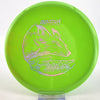#6 176.7g | Green