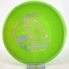 #7 176.7g | Green